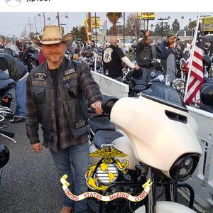 Meet your Posher, Chad